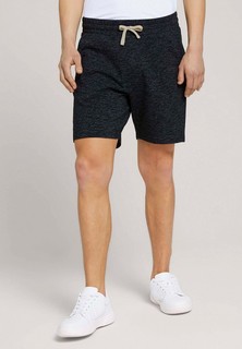 Шорты спортивные Tom Tailor Denim 