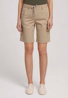 Шорты Tom Tailor 