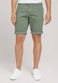 Шорты джинсовые Tom Tailor 