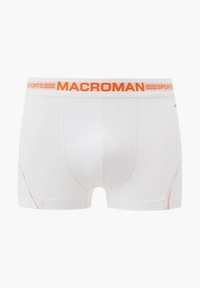 Трусы Macroman 