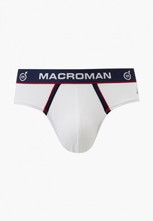 Трусы Macroman 