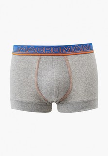 Трусы Macroman 