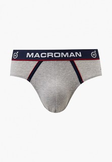 Трусы Macroman 