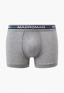 Трусы Macroman 