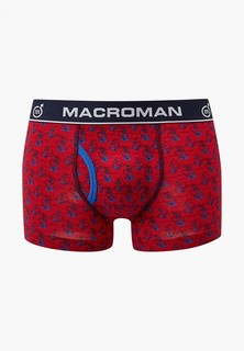 Трусы Macroman 