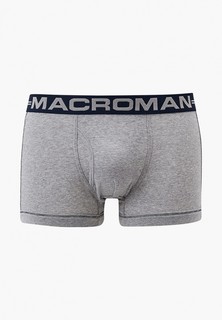 Трусы Macroman 