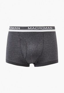Трусы Macroman 