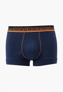 Трусы Macroman 