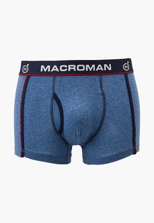 Трусы Macroman 