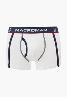 Трусы Macroman 
