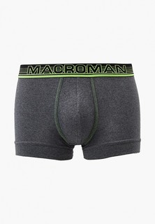 Трусы Macroman 
