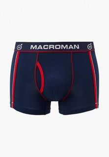 Трусы Macroman 