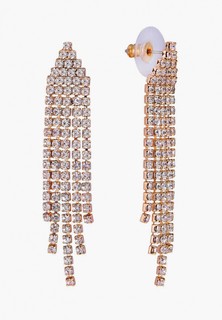 Серьги Ice&High Collection 