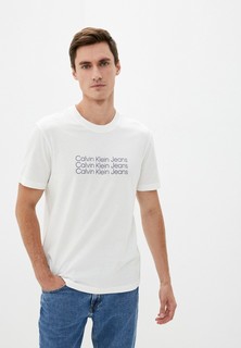 Футболка Calvin Klein Jeans SUSTAINABLE 90s