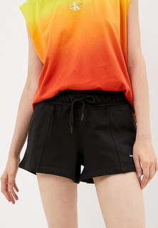 Шорты спортивные Calvin Klein Jeans 