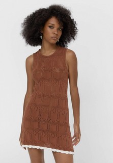 Платье Stradivarius 