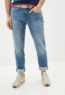 Джинсы Levis® Made & Crafted™ 502™ Regular Taper Fit