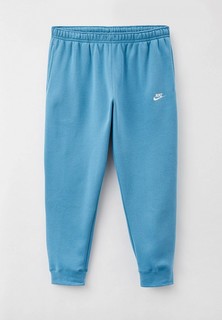 Брюки спортивные Nike M NSW CLUB JGGR BB