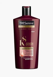 Шампунь Tresemme Keratin Smooth, 650 мл