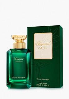 Парфюмерная вода Chopard The Gardens Of Paradise, orange mauresque 100 мл