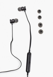 Наушники Guess Bluetooth Black