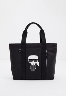 Сумка Karl Lagerfeld IKONIK