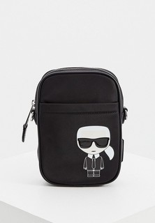 Сумка Karl Lagerfeld IKONIK