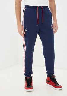 Брюки спортивные Jordan M J PSG FLEECE PANT