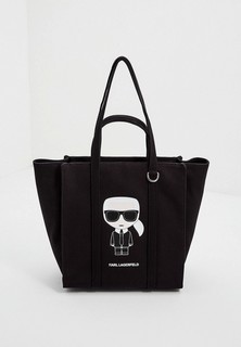 Сумка Karl Lagerfeld IKONIK