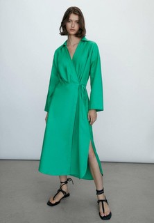 Платье Massimo Dutti 