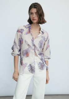 Рубашка Massimo Dutti 