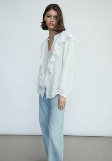 Блуза Massimo Dutti 