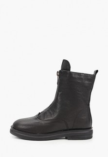 Полусапоги Abricot 