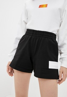 Шорты спортивные Calvin Klein Jeans 