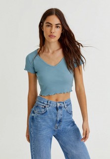 Топ Pull&Bear 