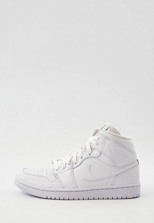 Кеды Jordan WMNS AIR JORDAN 1 MID