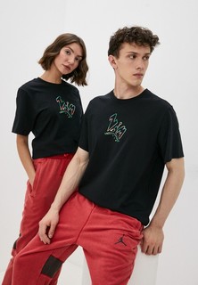 Футболка Jordan M J BRAND JUMPMAN 23 AIR SS