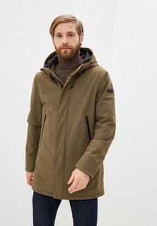 Пуховик Hetrego 