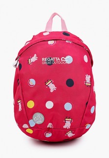 Рюкзак Regatta PeppaPig Backpack