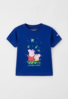 Футболка Regatta Peppa Tee