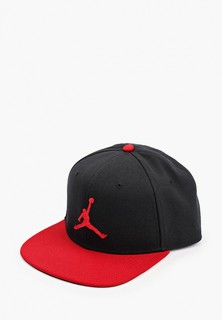 Бейсболка Jordan JORDAN PRO JUMPMAN SNAPBACK