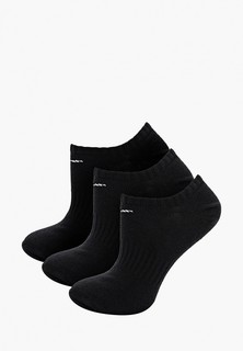 Носки 3 пары Nike U NK EVERYDAY LTWT NS 3PR