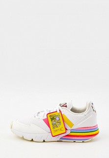 Кроссовки adidas Originals ZX 1K BOOST PRIDE