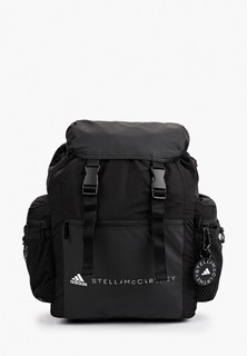 Рюкзак и брелок adidas by Stella McCartney ASMC BACKPACK