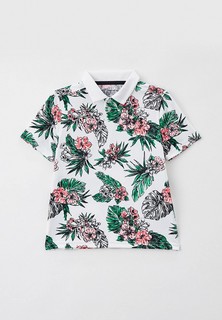 Поло Under Armour UA Performance Floral Polo