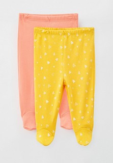 Ползунки 2 шт. DeFacto 