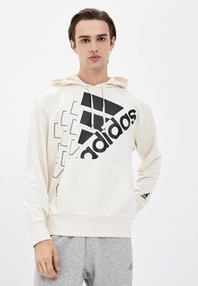 Худи adidas U Q3 BLUV HD