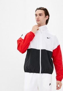 Ветровка Nike M NK JKT STARTING FIVE