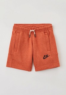 Шорты спортивные Nike U NSW ZERO SHORT