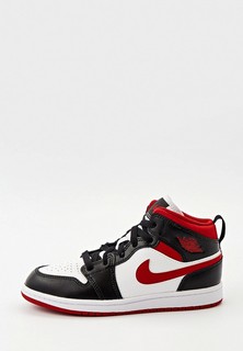Кеды Jordan JORDAN 1 MID (PS)